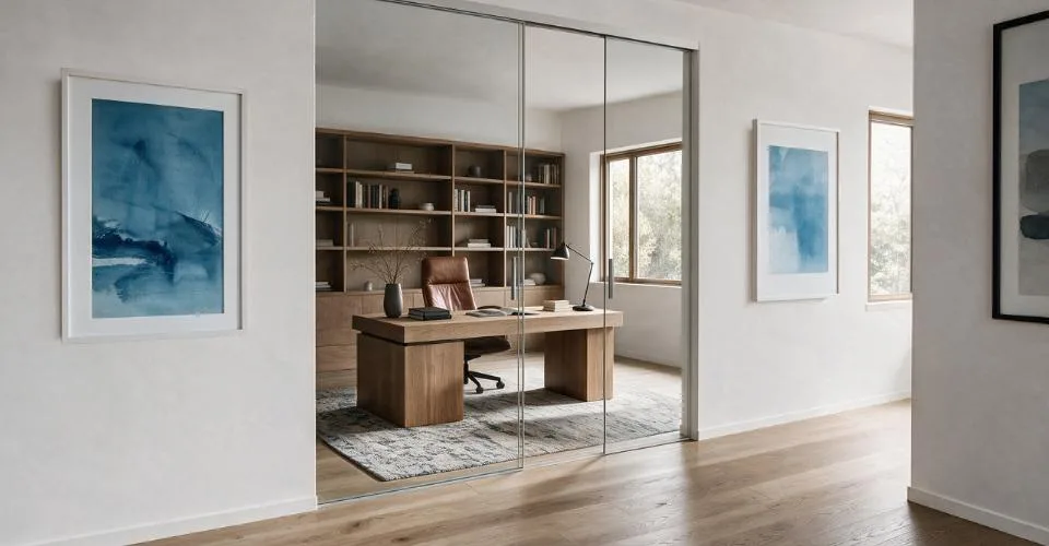 AUTORISATION EN FORCE - NOUVELLE PROMOTION DE 4 APPARTEMENTS THPE – Foto 5 von 9