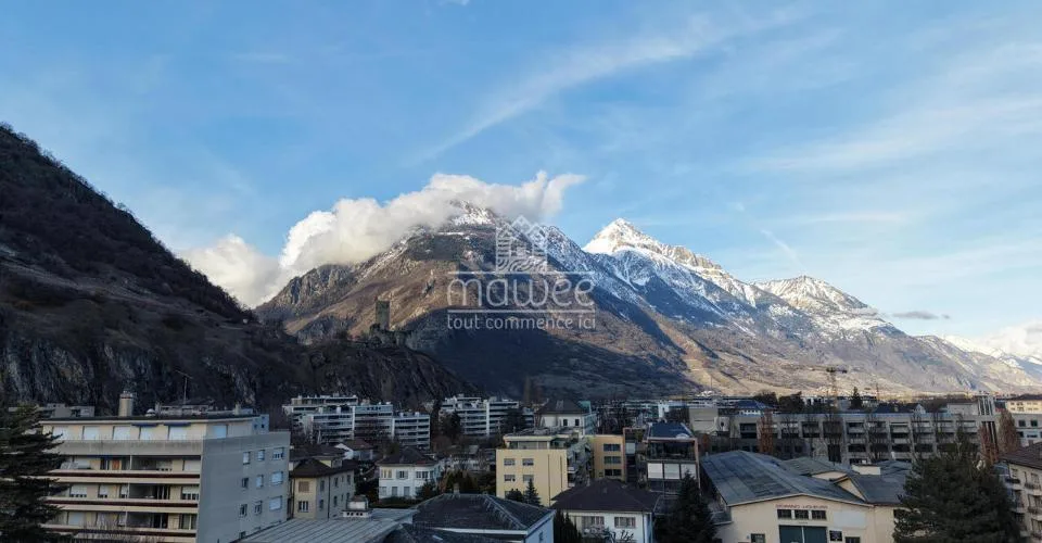 RESIDENCE LA ROMANDE - Studio in unmittelbarer Nähe zu den Annehmlichkeiten – Foto 9 von 12