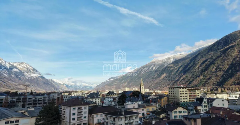 RESIDENCE LA ROMANDE - Studio in unmittelbarer Nähe zu den Annehmlichkeiten – Foto 10 von 12