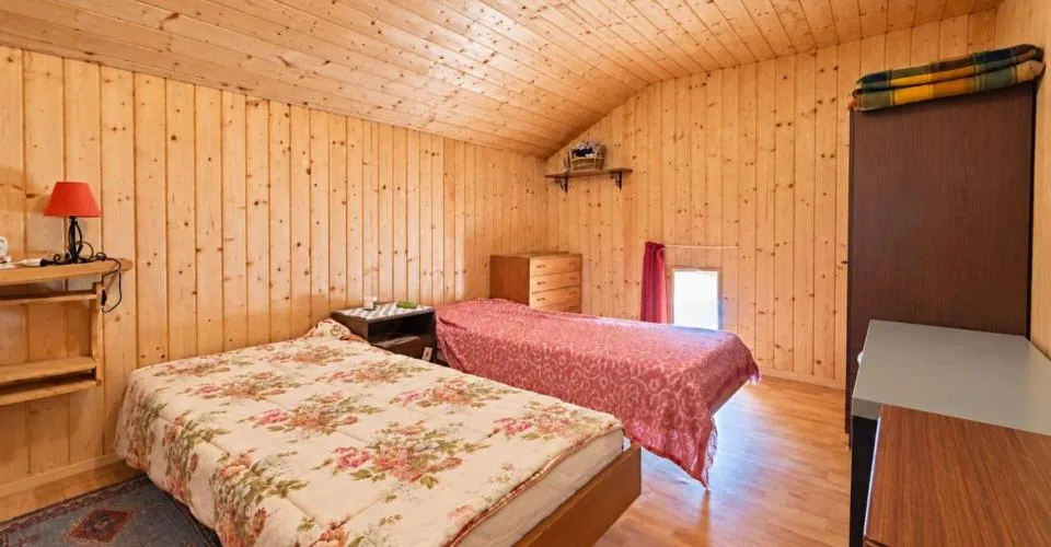 3.5 Zimmer Einfamilienhaus in Mase – Foto 13 von 13