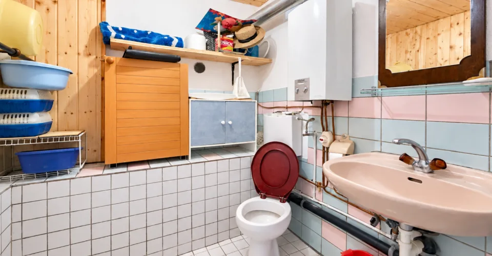 3.5 Zimmer Einfamilienhaus in Mase – Foto 11 von 13