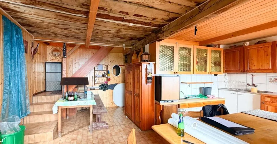 3.5 Zimmer Einfamilienhaus in Mase – Foto 10 von 13