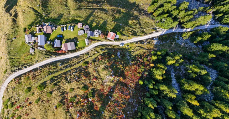 3.5 Zimmer Einfamilienhaus in Mase – Foto 8 von 13