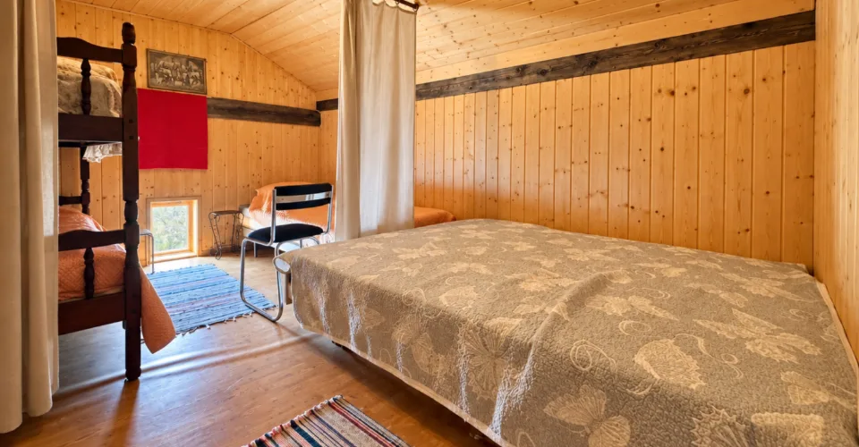 3.5 Zimmer Einfamilienhaus in Mase – Foto 12 von 13