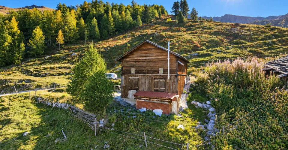 3.5 Zimmer Einfamilienhaus in Mase – Foto 3 von 13