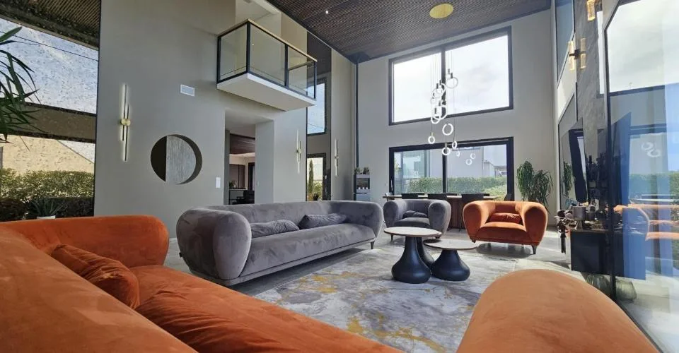 Villa de luxe de 8 pièces à vendre à Porrentruy – foto 6 di 13