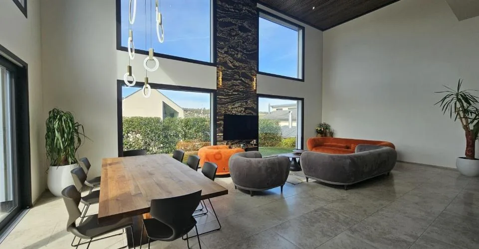 Villa de luxe de 8 pièces à vendre à Porrentruy – foto 9 di 13