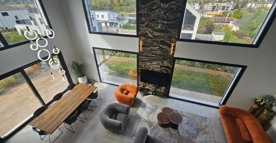 Villa de luxe de 8 pièces à vendre à Porrentruy – foto 5 di 13