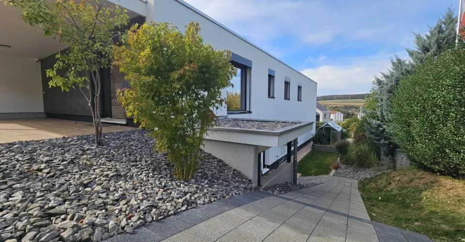 Villa de luxe de 8 pièces à vendre à Porrentruy – foto 3 di 13