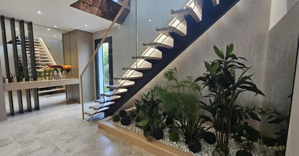 Villa de luxe de 8 pièces à vendre à Porrentruy – foto 13 di 13