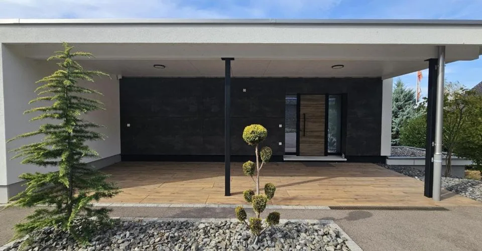 Villa de luxe de 8 pièces à vendre à Porrentruy – foto 2 di 13