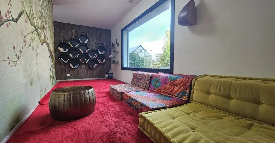 Villa de luxe de 8 pièces à vendre à Porrentruy – foto 12 di 13