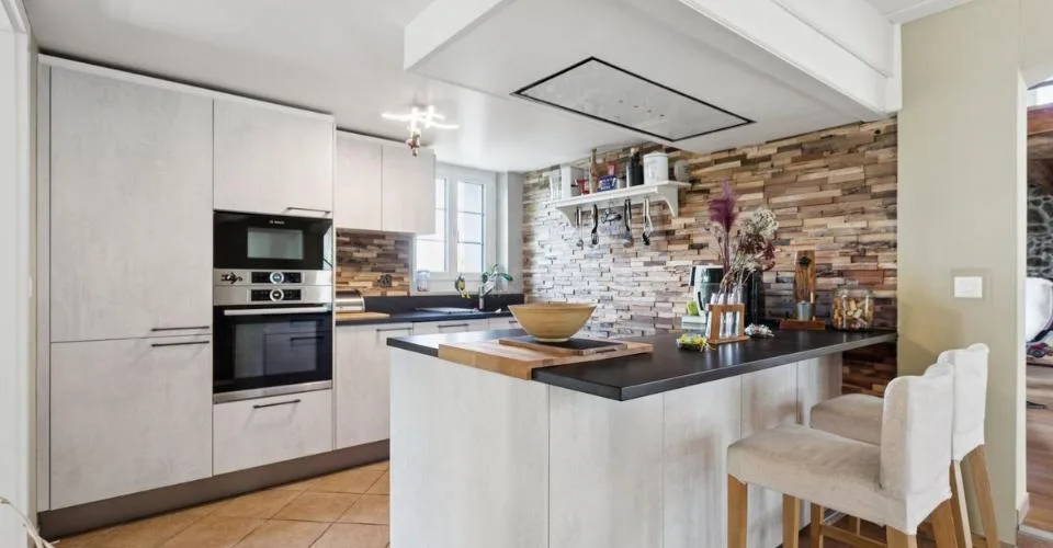 Charmante maison de caractère rénovée – Foto 4 von 11