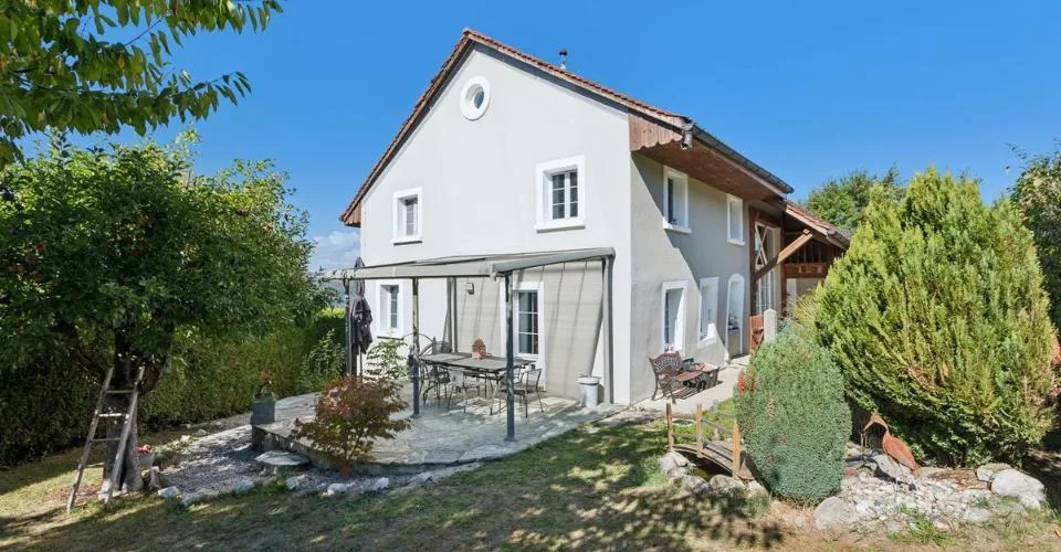 Charmante maison de caractère rénovée – Foto 9 von 11