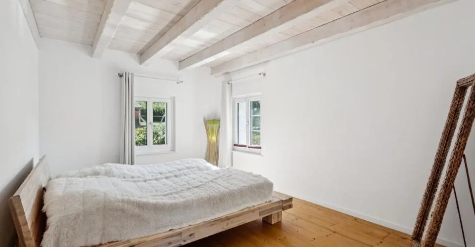 Charmante maison de caractère rénovée – Foto 6 von 11