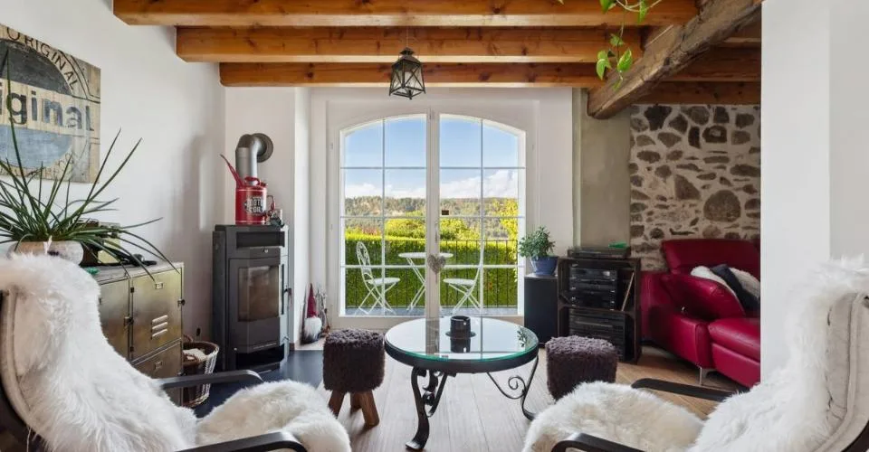 Charmante maison de caractère rénovée – Foto 2 von 11