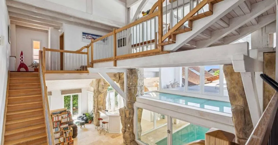 10 Zimmer Einfamilienhaus in Pomy – Foto 3 von 26