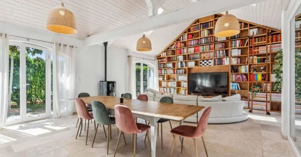 10 Zimmer Einfamilienhaus in Pomy – Foto 5 von 26