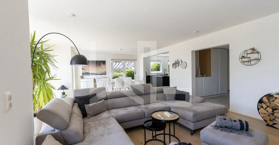 Propriété contemporaine avec vue – Foto 3 von 10