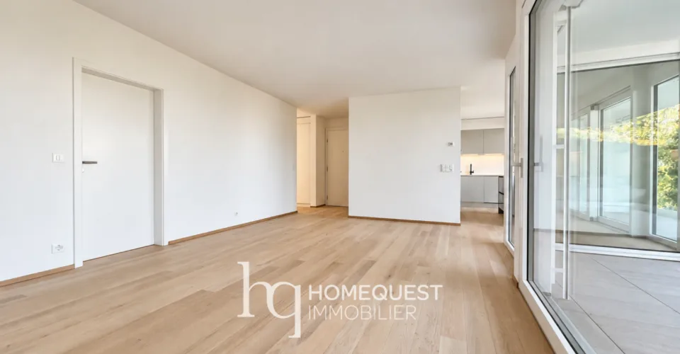 3.5 Zimmer Wohnung in Lausanne – Foto 2 von 9