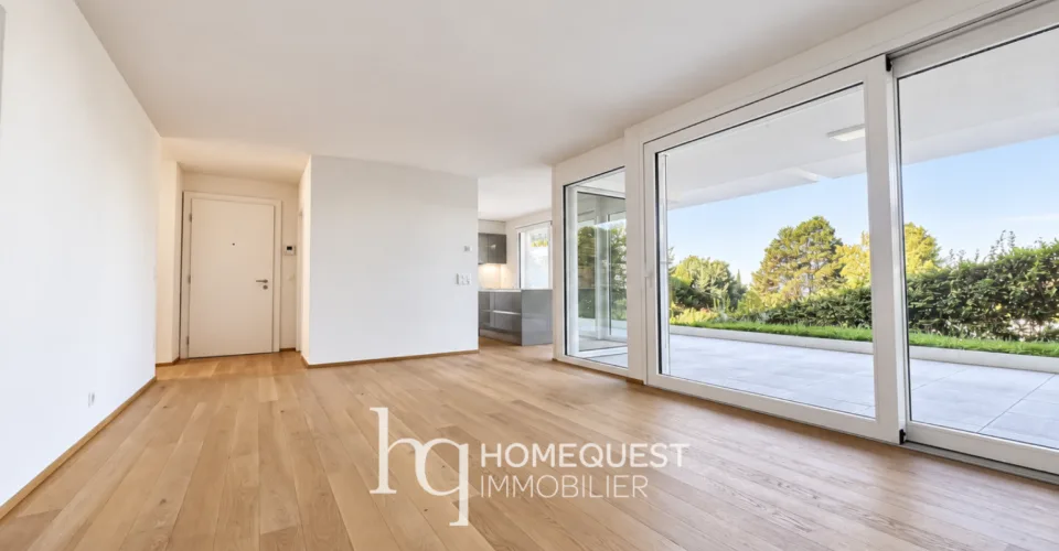 3.5 Zimmer Wohnung in Lausanne – Foto 7 von 9