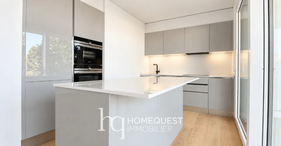 3.5 Zimmer Wohnung in Lausanne – Foto 4 von 9
