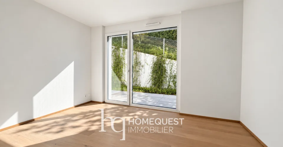 3.5 Zimmer Wohnung in Lausanne – Foto 5 von 9