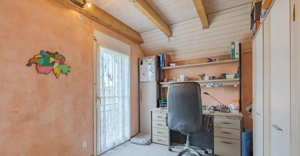 Loft-style feeling in Utzenstorf – photo 6 of 13