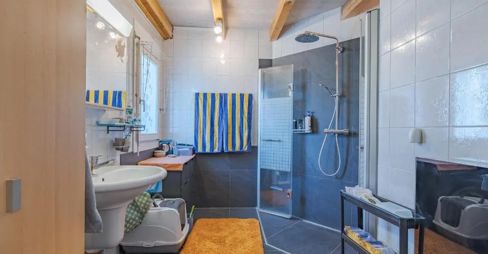 Loft-style feeling in Utzenstorf – photo 7 of 13