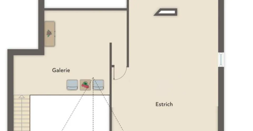 Loft-style feeling in Utzenstorf – photo 13 of 13