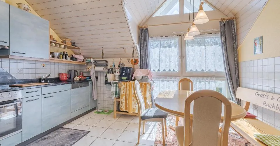 Loft-style feeling in Utzenstorf – photo 3 of 13
