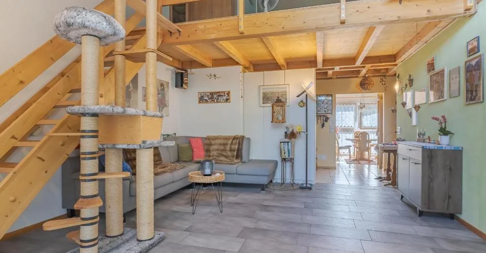 Loft-style feeling in Utzenstorf – photo 2 of 13