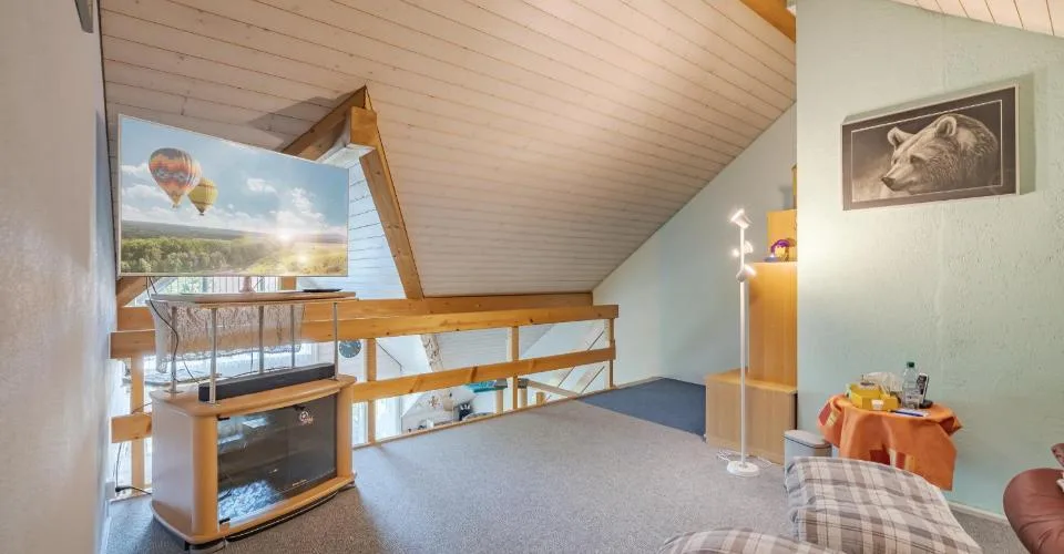 Loft-style feeling in Utzenstorf – photo 10 of 13