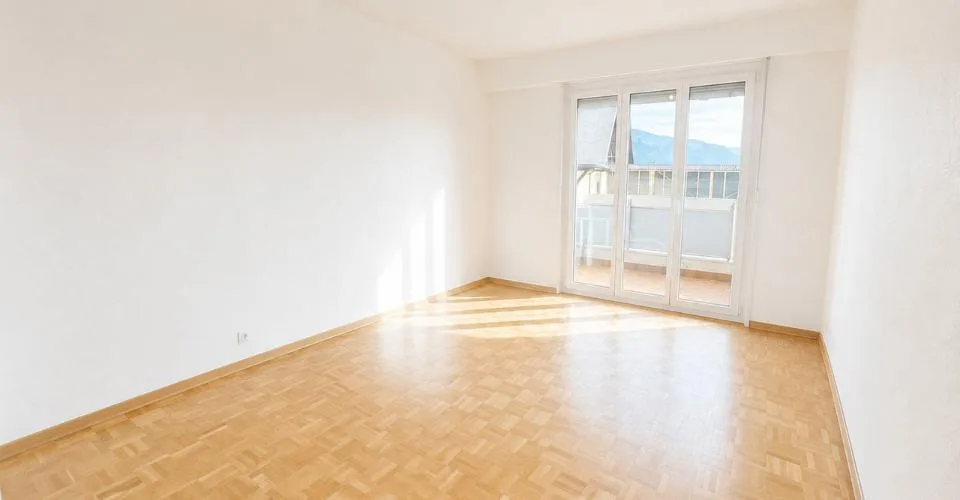 3.5 Zimmer Wohnung in Chernex – Foto 5 von 10