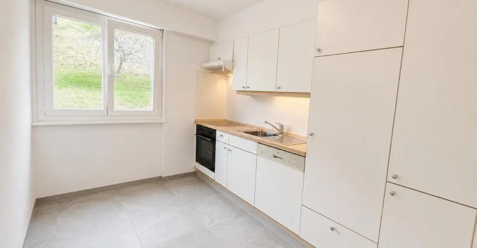 3.5 Zimmer Wohnung in Chernex – Foto 4 von 10