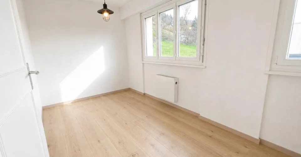 3.5 Zimmer Wohnung in Chernex – Foto 6 von 10