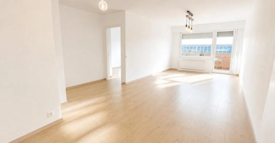 3.5 Zimmer Wohnung in Chernex – Foto 2 von 10