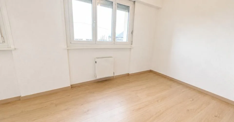 3.5 Zimmer Wohnung in Chernex – Foto 7 von 10