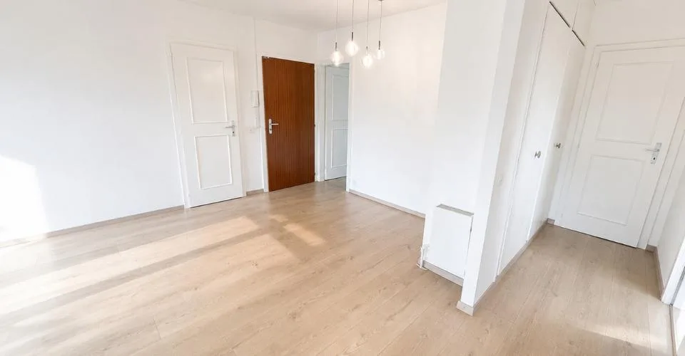 3.5 Zimmer Wohnung in Chernex – Foto 3 von 10