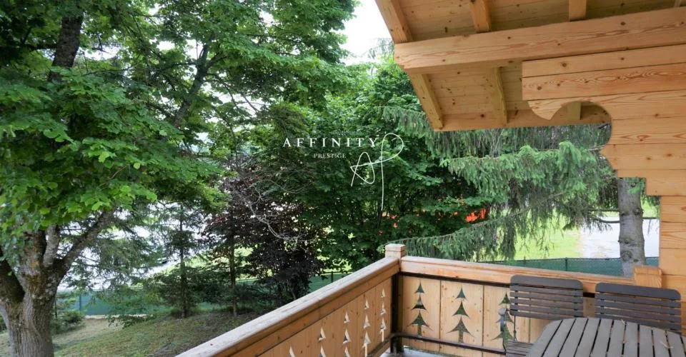 Chalet familial 260 m2 avec un appartement indépendant proche Crans-Montana – photo 8 sur 8