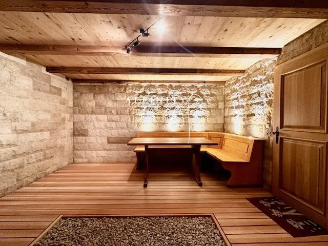 Villa d'architecte contemporaine avec vue imprenable sur le Léman – Foto 9 von 13