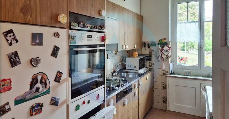 Immeuble de rendement d'exception - La Tour-de-Peilz – Foto 7 von 13