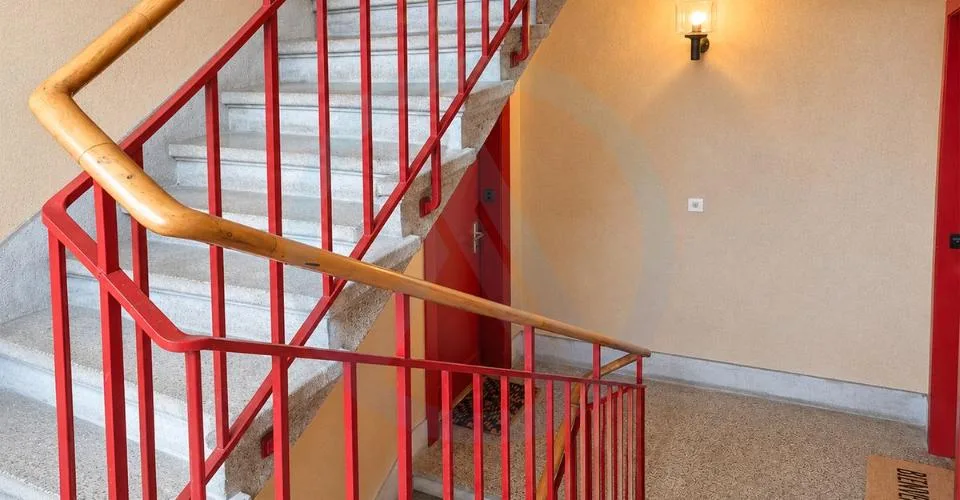 Immeuble de rendement d'exception - La Tour-de-Peilz – Foto 12 von 13