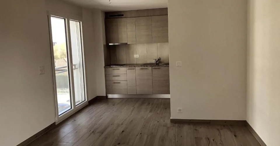 1.5 Zimmer Wohnung in Saxon – Foto 6 von 9