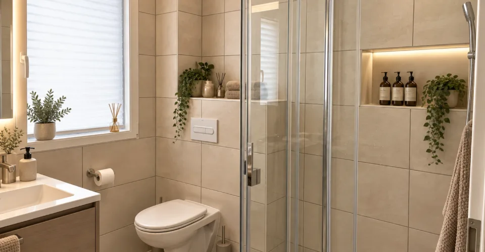 1.5 Zimmer Wohnung in Saxon – Foto 5 von 9