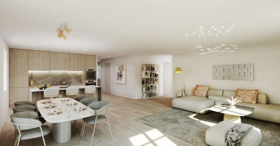 Immeuble à transformer avec permis de construire – Foto 3 von 8