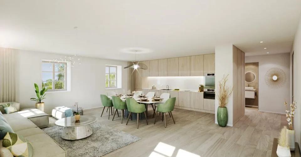 Immeuble à transformer avec permis de construire – Foto 5 von 8