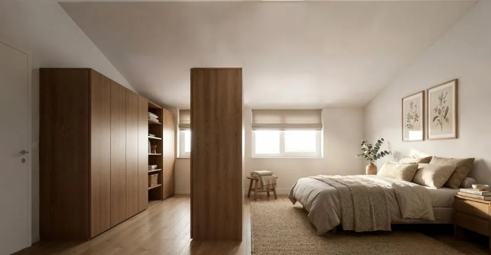 Jolie villa contigüe à construire (villa C) – photo 4 sur 8