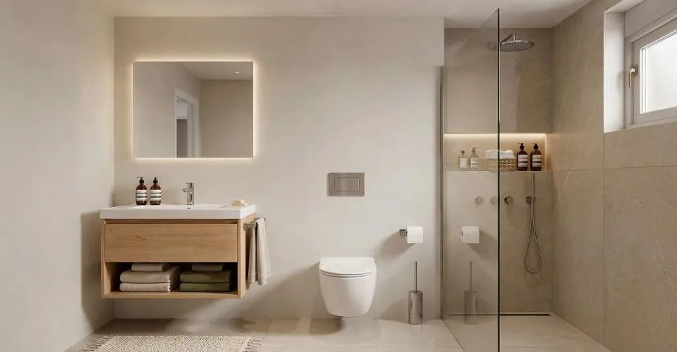 Habitation contigüe à construire (villa B) – photo 6 sur 8