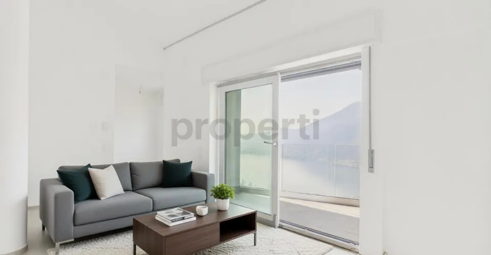 Moderne Villa mit 5 Zimmern und atemberaubendem Blick, Val Mara-Rovio – Foto 19 von 30